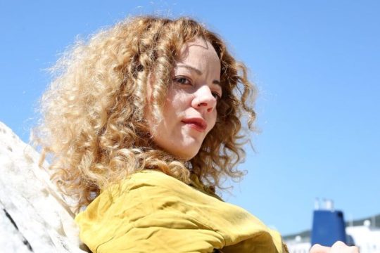 Εύα Οικονόμου - Βαμβακά
